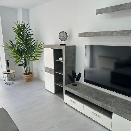 Oktheway Matadero Beach A Coruna Ngoại thất bức ảnh