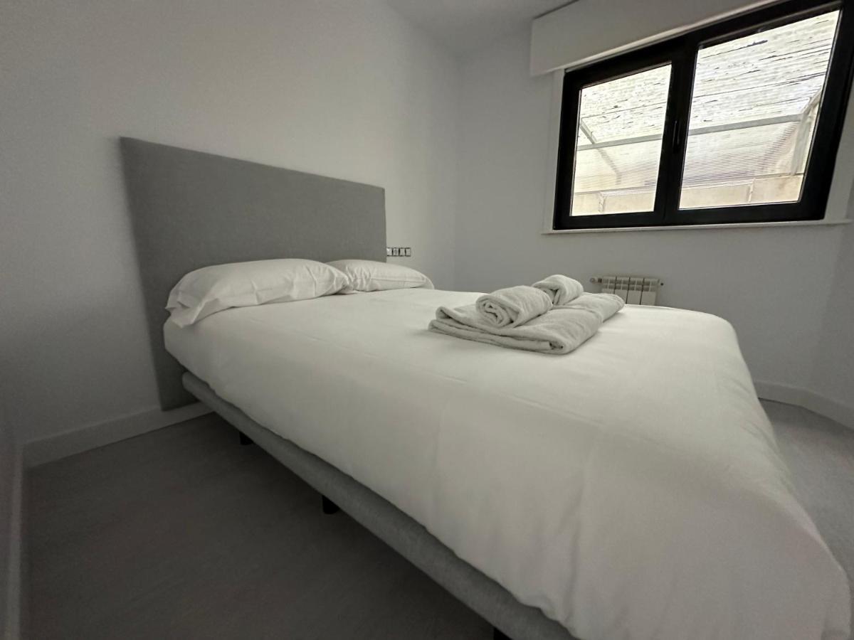 Oktheway Matadero Beach A Coruna Ngoại thất bức ảnh